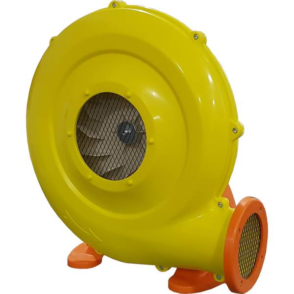 Motor Soprador para Brinquedos Infláveis Huawei 550W